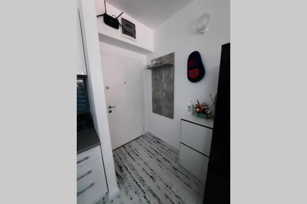Apartament Erika סינאיה מראה חיצוני תמונה