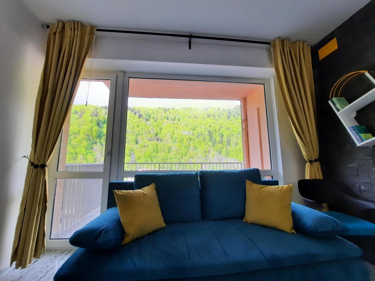Apartament Erika סינאיה מראה חיצוני תמונה