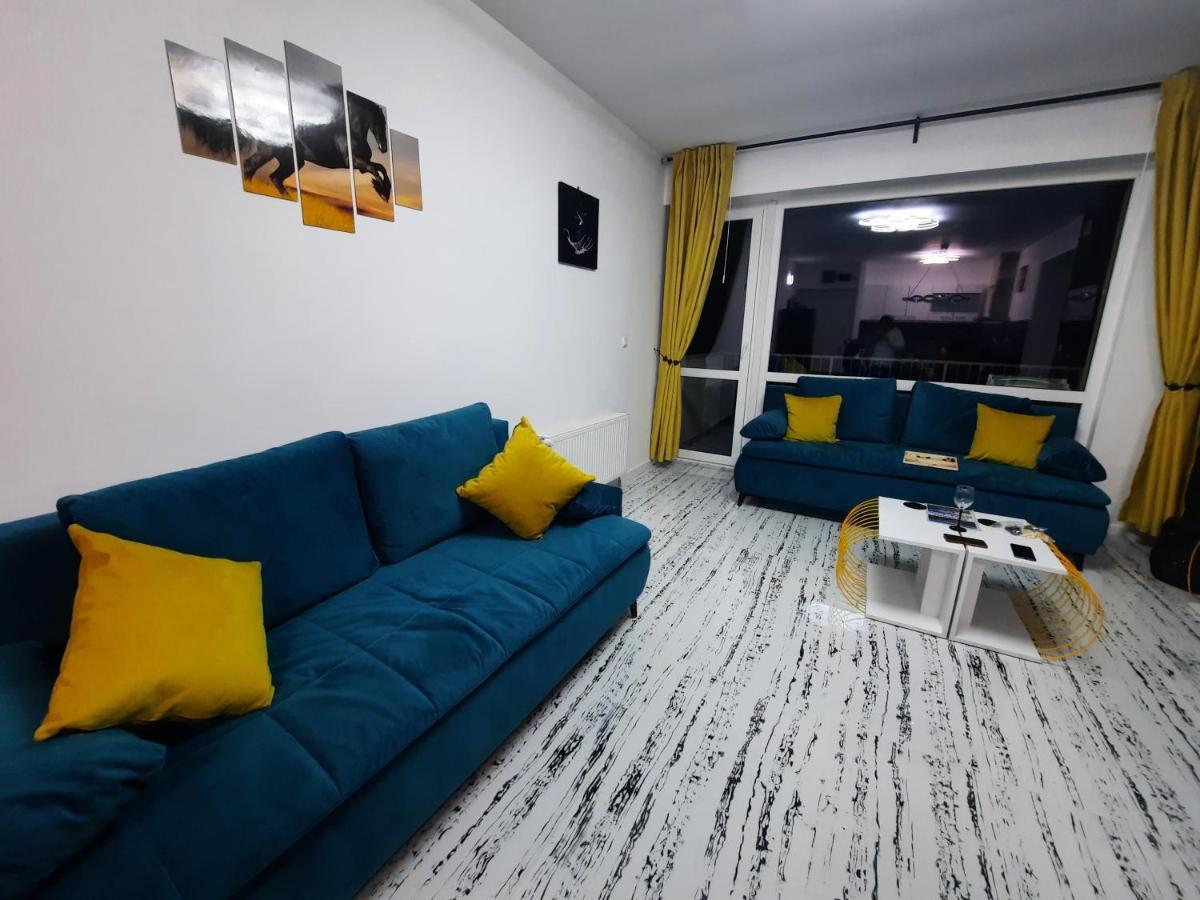 Apartament Erika סינאיה מראה חיצוני תמונה